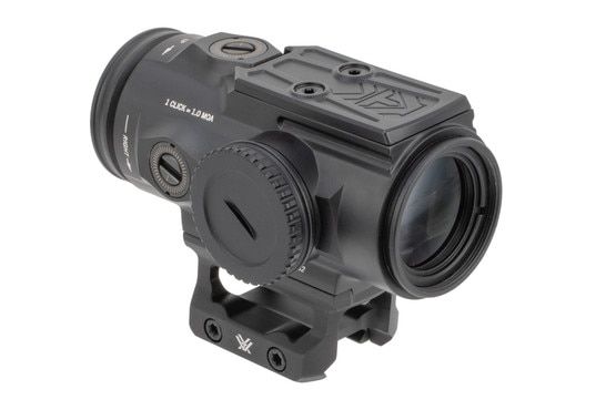 Vortex Optics Spitfire HD Gen II 5X Prism Scope with AR BDC4 reticle